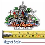 CTY104 Los Angeles City Magnet
